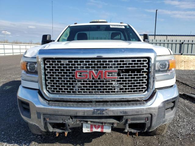 Photo 5 from auction – 2015 GMC SIERRA K25 with VIN 1GT02XEG7FZ121234