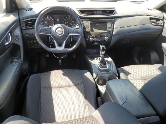 Photo 8 from auction – 2020 NISSAN ROGUE S with VIN KNMAT2MV6LP536363
