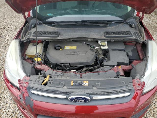 Photo 12 from auction – 2014 FORD ESCAPE SE with VIN 1FMCU0GX1EUD08729