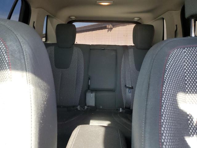 Photo 10 from auction – 2017 GMC TERRAIN SL with VIN 2GKALMEK9H6137670