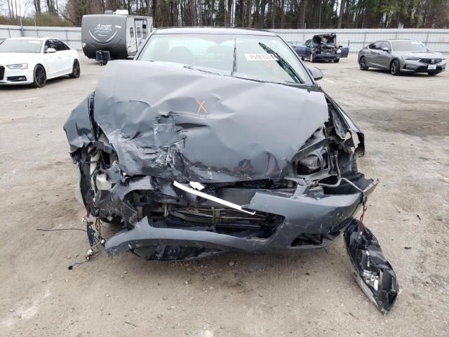 Photo 5 from auction – 2015 CHEVROLET IMPALA LIM with VIN 2G1WC5E37F1155278