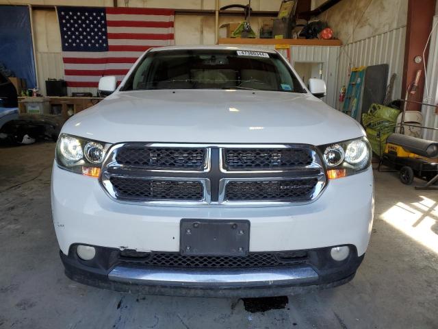 Photo 5 from auction – 2011 DODGE DURANGO CR with VIN 1D4RE4GG8BC698851