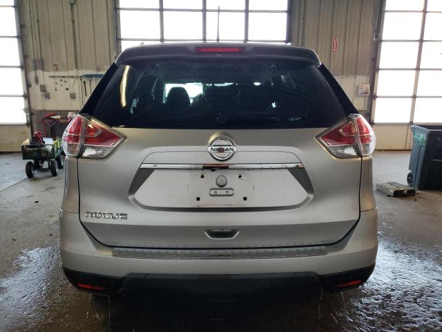 Photo 6 from auction – 2016 NISSAN ROGUE S with VIN KNMAT2MT8GP632662