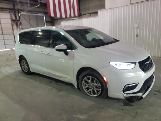 Photo 4 from auction – 2023 CHRYSLER PACIFICA T with VIN 2C4RC1BG7PR530691