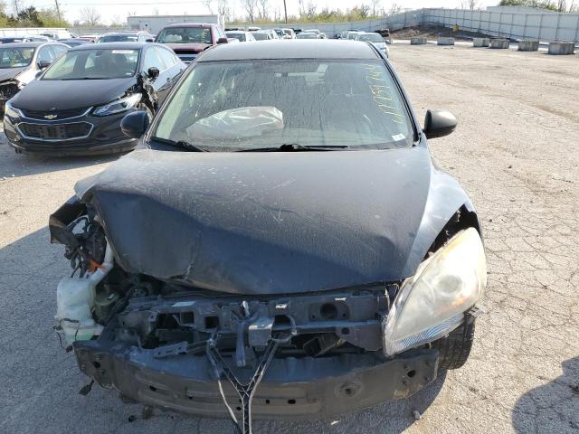 Photo 5 from auction – 2011 MAZDA 3 I with VIN JM1BL1VG3B1379939