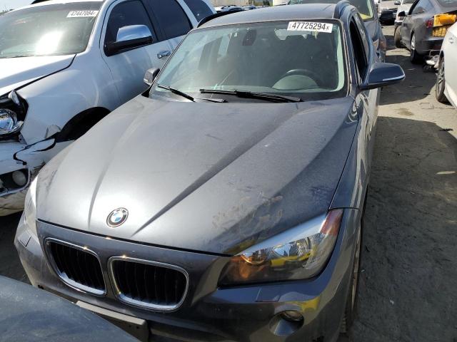 Photo 5 from auction – 2015 BMW X1 XDRIVE2 with VIN WBAVL1C55FVY35126