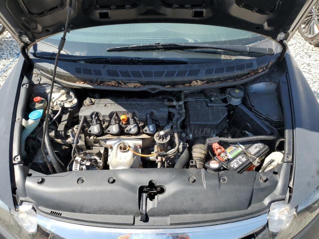 Zdjęcie 11 z aukcji – 2011 HONDA CIVIC VP z VIN 19XFA1F32BE017200