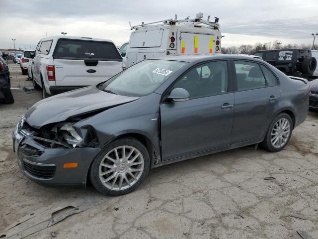 Photo 1 from auction – 2009 VOLKSWAGEN JETTA WOLF with VIN 3VWRJ71K29M092202