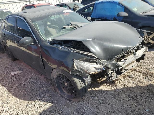 Photo 4 from auction – 2011 INFINITI G37 BASE with VIN JN1CV6AP4BM300152