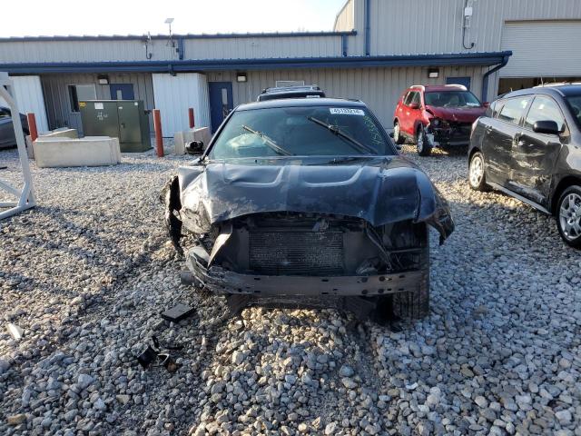 Photo 5 from auction – 2014 DODGE CHARGER SX with VIN 2C3CDXHG4EH104090