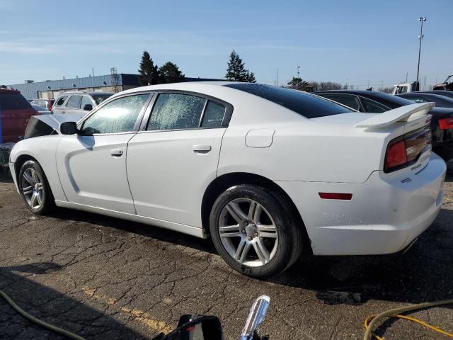 Photo 2 from auction – 2011 DODGE CHARGER with VIN 2B3CL3CG2BH500689