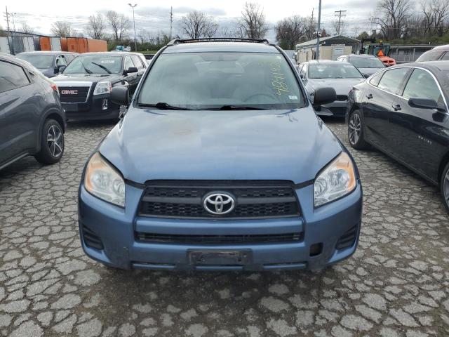 Photo 5 from auction – 2010 TOYOTA RAV4 with VIN 2T3ZF4DV7AW052466