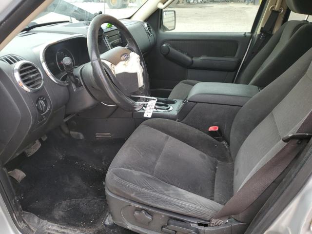 Photo 7 from auction – 2010 FORD EXPLORER X with VIN 1FMEU7DE1AUA64739