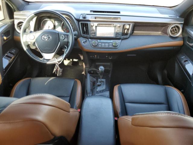 Photo 8 from auction – 2016 TOYOTA RAV4 SE with VIN 2T3NFREV8GW305958