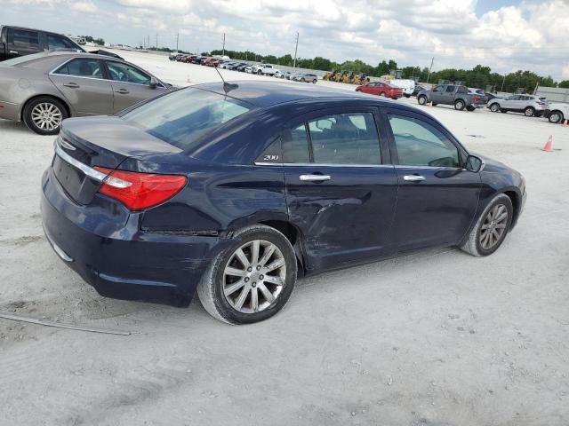 Photo 3 from auction – 2014 CHRYSLER 200 LIMITE with VIN 1C3CCBCGXEN135090