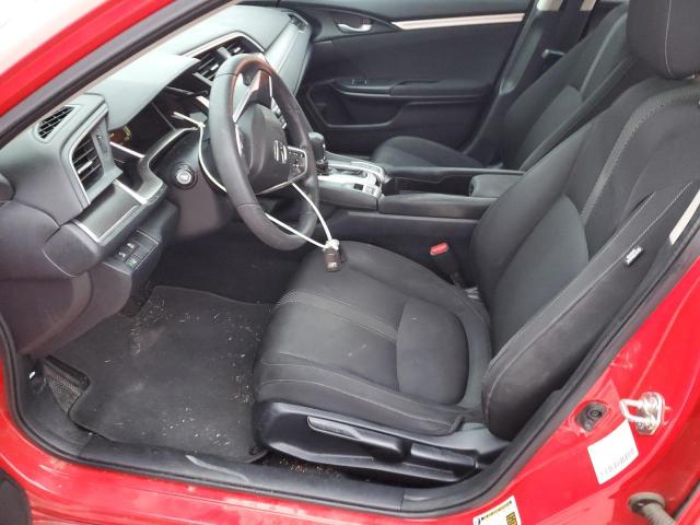 Фото 7 с аукциона – 2016 HONDA CIVIC EX с VIN 2HGFC2F89GH575957