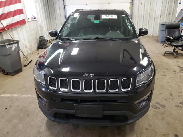 Photo 5 from auction – 2019 JEEP COMPASS LA with VIN 3C4NJDBB2KT813371