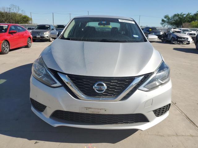 Photo 5 from auction – 2017 NISSAN SENTRA S with VIN 3N1AB7AP2HY410046