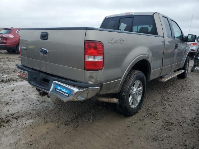 Photo 3 from auction – 2004 FORD F150 with VIN 1FTPX14584NC53565