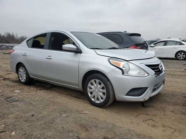 Photo 4 from auction – 2016 NISSAN VERSA S with VIN 3N1CN7AP4GL807088