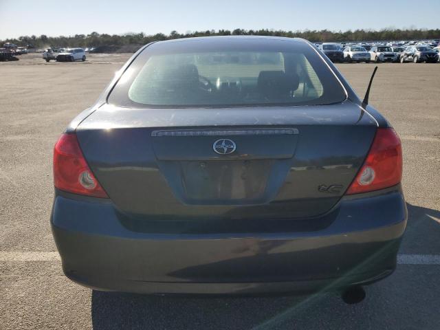 Photo 6 from auction – 2005 TOYOTA SCION TC with VIN JTKDE177950051377