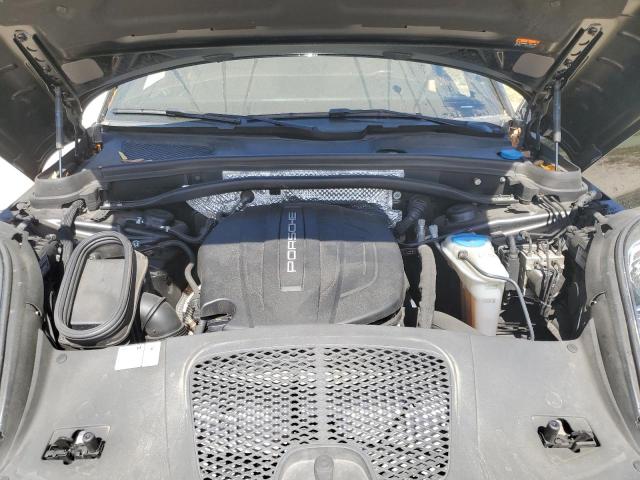 Photo 12 from auction – 2018 PORSCHE MACAN with VIN WP1AA2A52JLB22333
