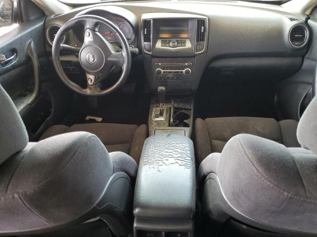 Foto 8 de la subasta – 2013 NISSAN MAXIMA S con VIN 1N4AA5AP3DC831111