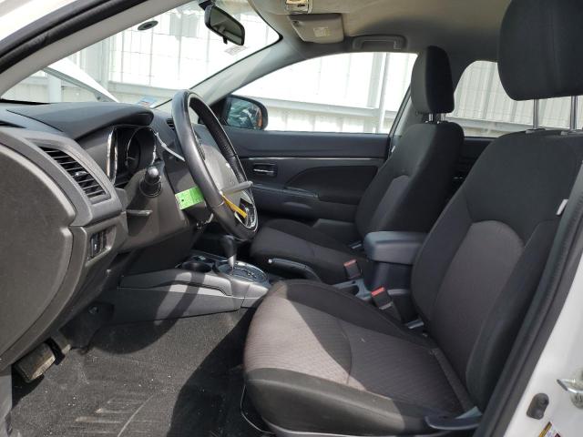 Photo 7 from auction – 2016 MITSUBISHI OUTLANDER with VIN JA4AP3AW9GZ059858