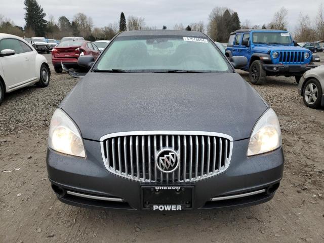 Photo 5 from auction – 2010 BUICK LUCERNE CX with VIN 1G4HE5E12AU109116