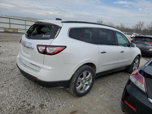 Photo 3 from auction – 2016 CHEVROLET TRAVERSE L with VIN 1GNKVJKD5GJ232007