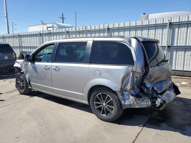 Photo 2 from auction – 2018 DODGE GRAND CARA with VIN 2C4RDGEGXJR283380