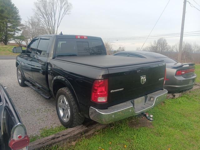 Photo 3 from auction – 2015 RAM 1500 SLT with VIN 1C6RR7LT1FS681396