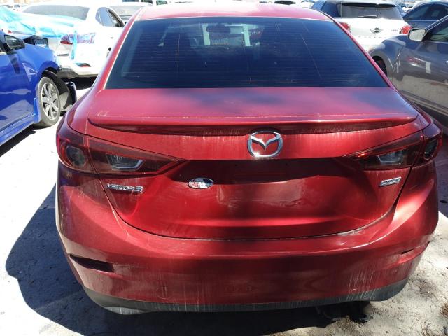 Photo 6 from auction – 2016 MAZDA 3 TOURING with VIN 3MZBM1V7XGM242887