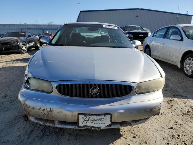 Фото 5 с аукциона – 2005 BUICK CENTURY CU с VIN 2G4WS52J151119674