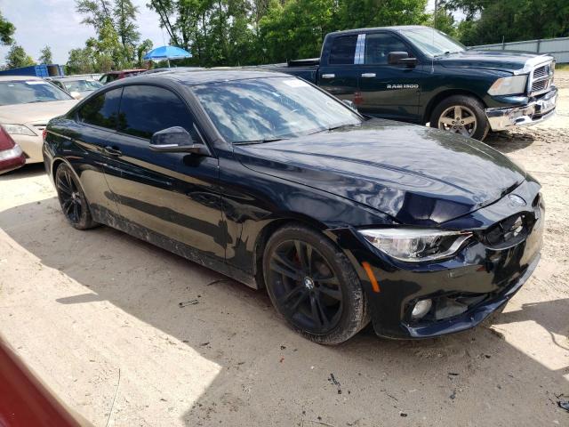 Photo 4 from auction – 2014 BMW 428 I with VIN WBA3N3C50EF712405