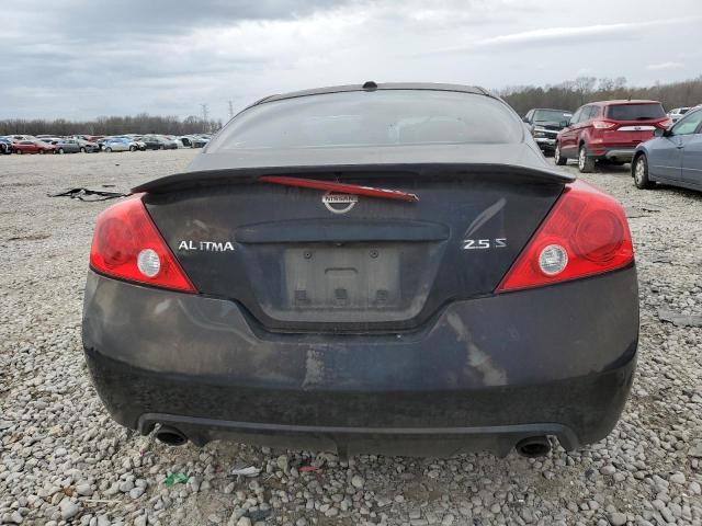Photo 6 from auction – 2012 NISSAN ALTIMA S with VIN 1N4AL2EP9CC145043