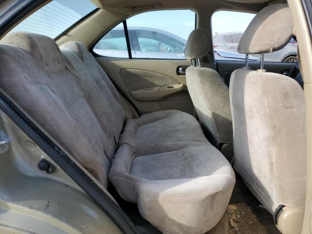 Photo 10 from auction – 2002 NISSAN SENTRA XE with VIN 3N1CB51D62L686091