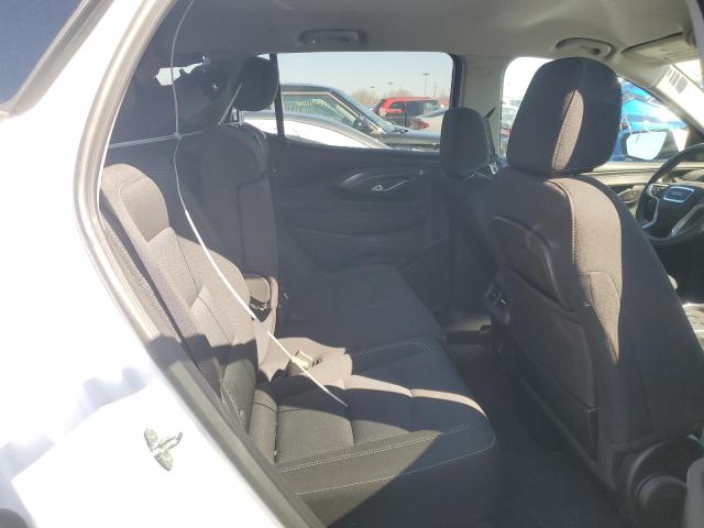 Photo 11 from auction – 2022 GMC TERRAIN SL with VIN 3GKALMEV6NL279945