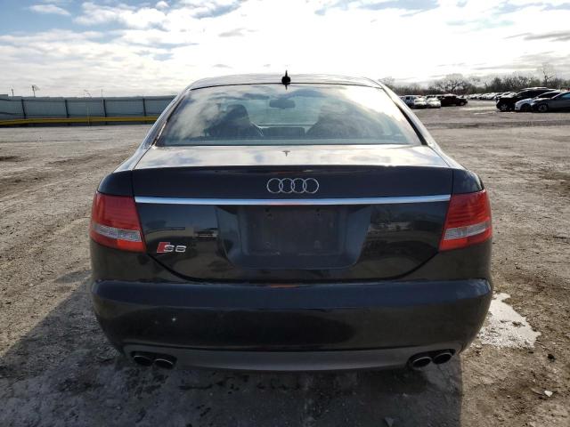 Photo 6 from auction – 2008 AUDI S6 QUATTRO with VIN WAUDN74F98N160402