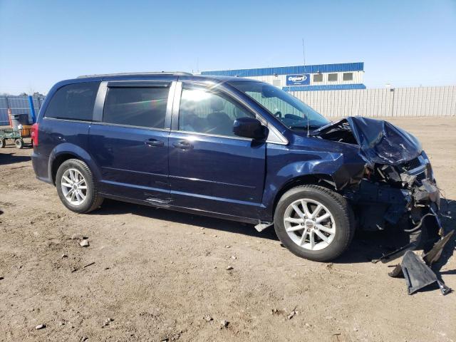 Photo 4 from auction – 2014 DODGE GRAND CARA with VIN 2C4RDGCG7ER264889