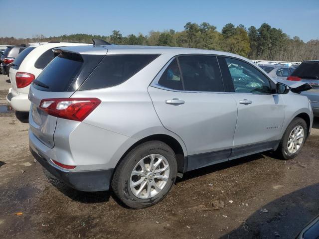 Photo 3 from auction – 2020 CHEVROLET EQUINOX LT with VIN 2GNAXJEV0L6246012