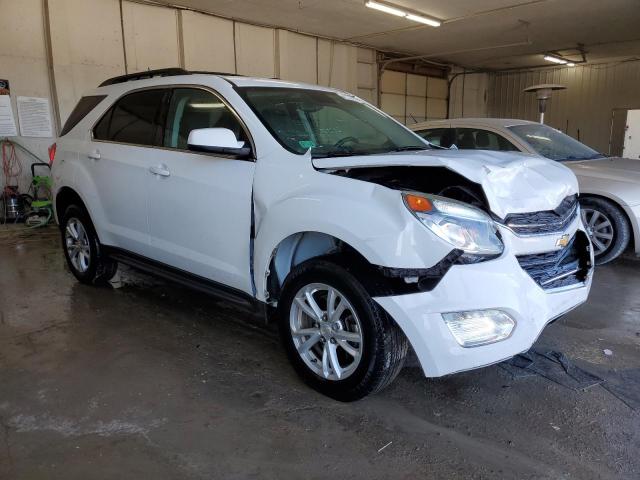 Photo 4 from auction – 2016 CHEVROLET EQUINOX LT with VIN 2GNALCEK3G1148009