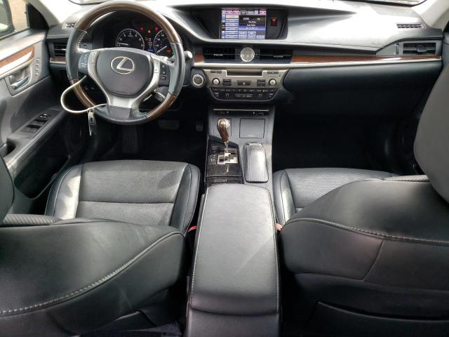 Фото 8 с аукциона – 2014 LEXUS ES 350 с VIN JTHBK1GG2E2135857