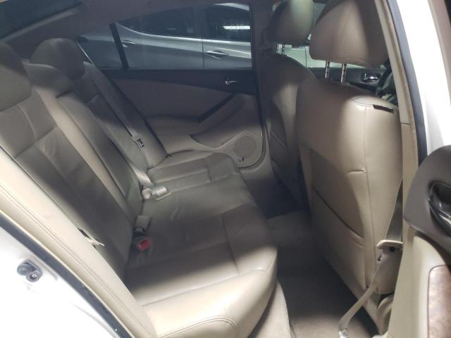 Photo 10 from auction – 2007 NISSAN ALTIMA 3.5 with VIN 1N4BL21E17N466805