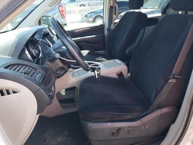 Photo 7 from auction – 2011 DODGE GRAND CARA with VIN 2D4RN5DG8BR707243
