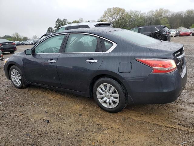 Photo 2 from auction – 2015 NISSAN ALTIMA 2.5 with VIN 1N4AL3AP5FC206260