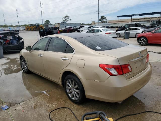 Photo 2 from auction – 2008 LEXUS ES 350 with VIN JTHBJ46G282193011