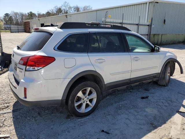 Снимка 3 от търг – 2014 SUBARU OUTBACK 2. с VIN 4S4BRBLC9E3215734