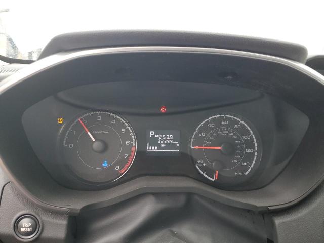Photo 9 from auction – 2019 SUBARU CROSSTREK with VIN JF2GTACC5KH341532