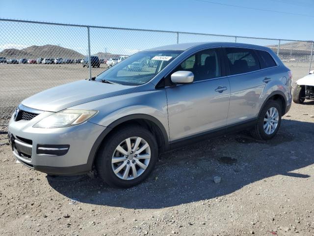 MAZDA CX-9 2007 with VIN JM3TB28C070110128 - Photo from auction